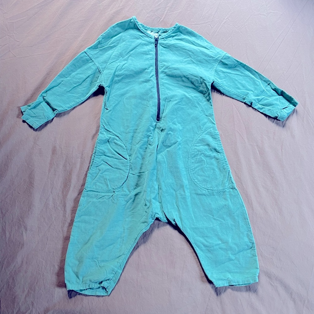 boy+girl Jumpsuit 2T